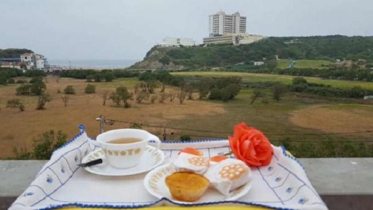 מסיירה Entre O Mar E A Serra מראה חיצוני תמונה